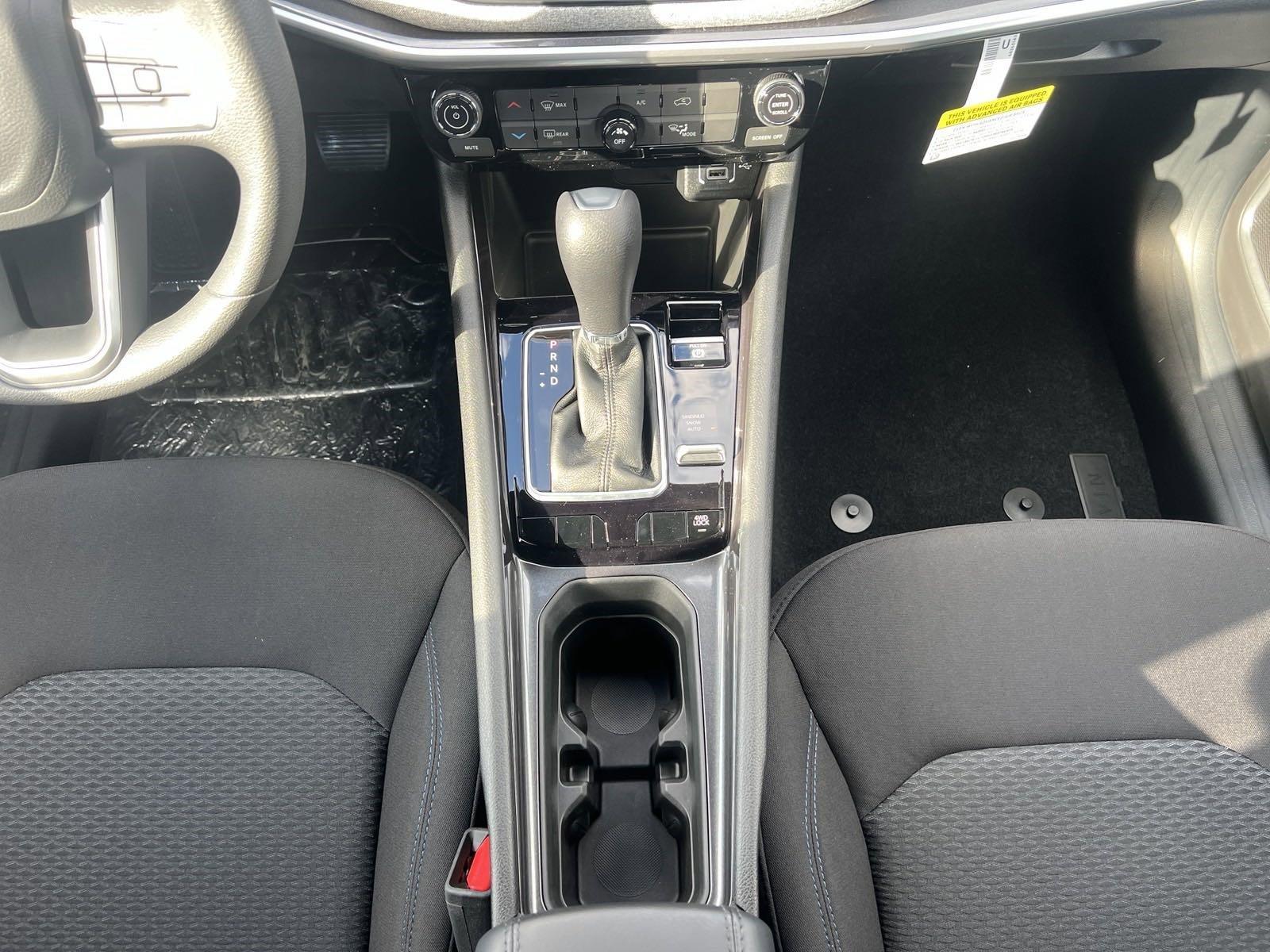 2025 Jeep Compass Vehicle Photo in Mechanicsburg, PA 17050-1707