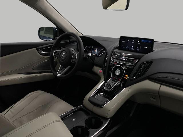 2025 Acura RDX Vehicle Photo in Appleton, WI 54913