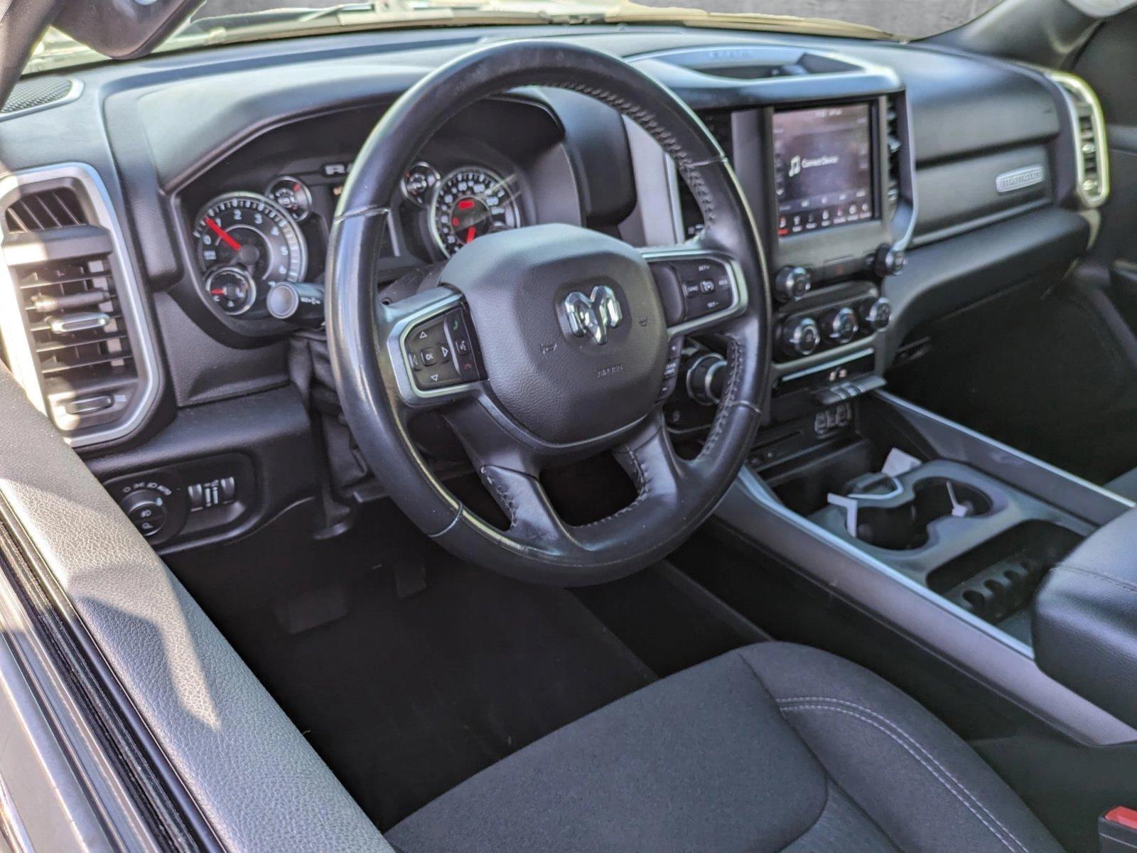 2019 Ram 1500 Vehicle Photo in Sanford, FL 32771