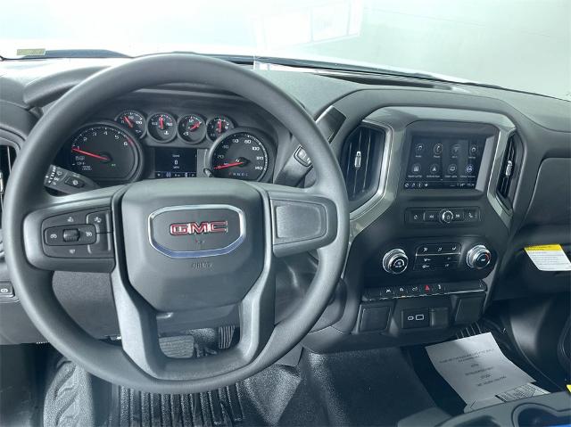 2025 GMC Sierra 1500 Vehicle Photo in GILBERT, AZ 85297-0402