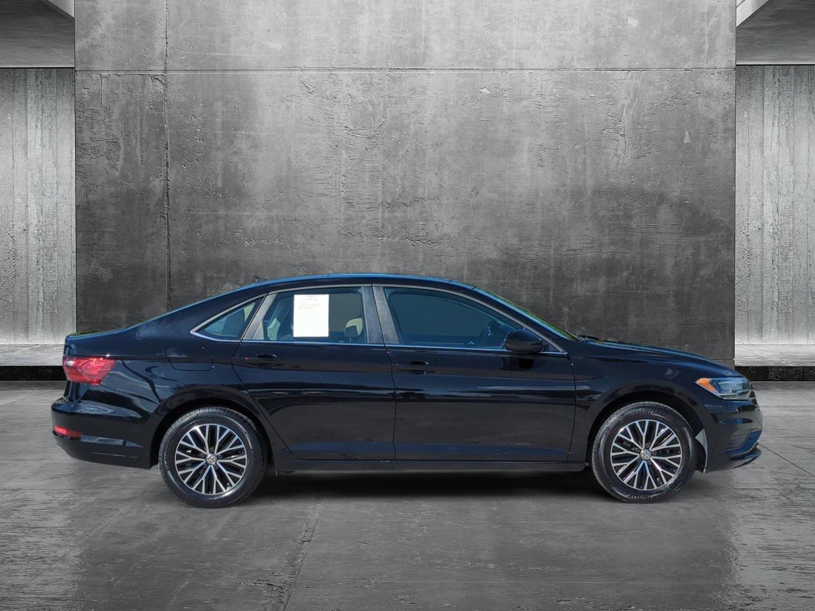 2020 Volkswagen Jetta Vehicle Photo in Margate, FL 33063