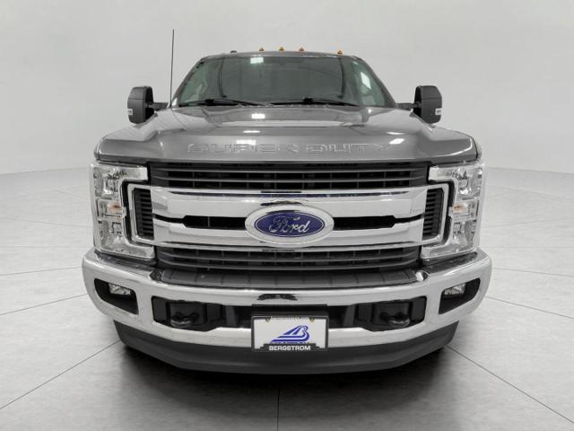 2017 Ford Super Duty F-250 SRW Vehicle Photo in NEENAH, WI 54956-2243