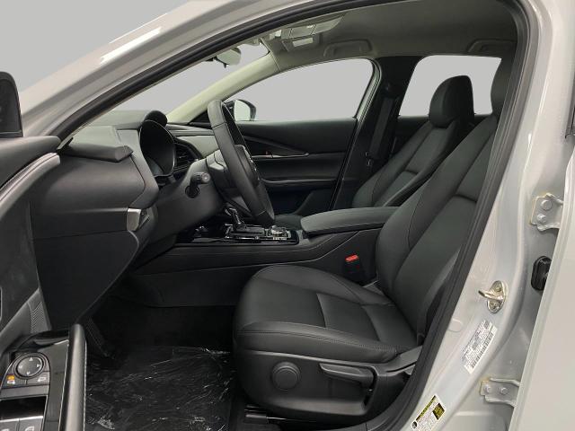 2025 Mazda CX-30 Vehicle Photo in Appleton, WI 54913