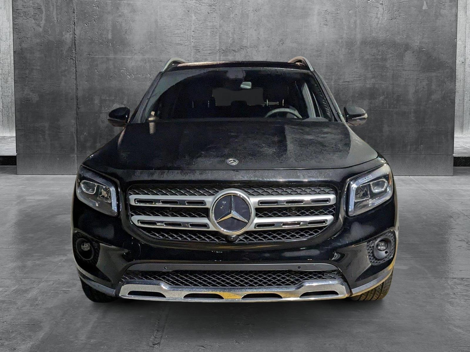 2021 Mercedes-Benz GLB Vehicle Photo in Miami, FL 33169