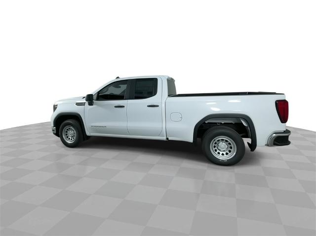 2025 GMC Sierra 1500 Vehicle Photo in GILBERT, AZ 85297-0402