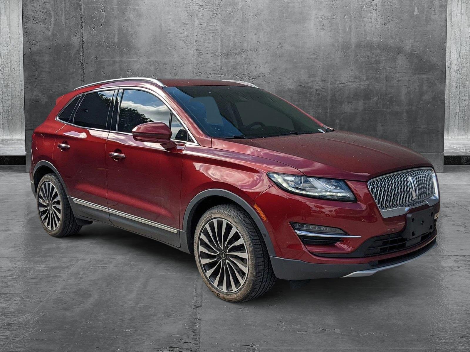 2019 Lincoln MKC Vehicle Photo in Pompano Beach, FL 33064