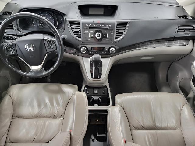 2014 Honda CR-V Vehicle Photo in Oshkosh, WI 54904