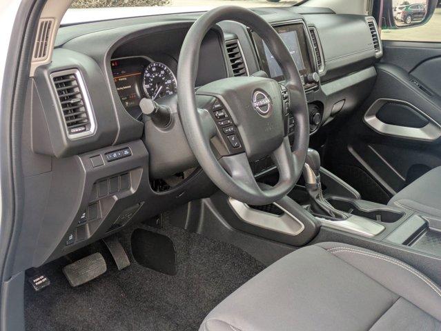 2023 Nissan Frontier Vehicle Photo in San Antonio, TX 78209