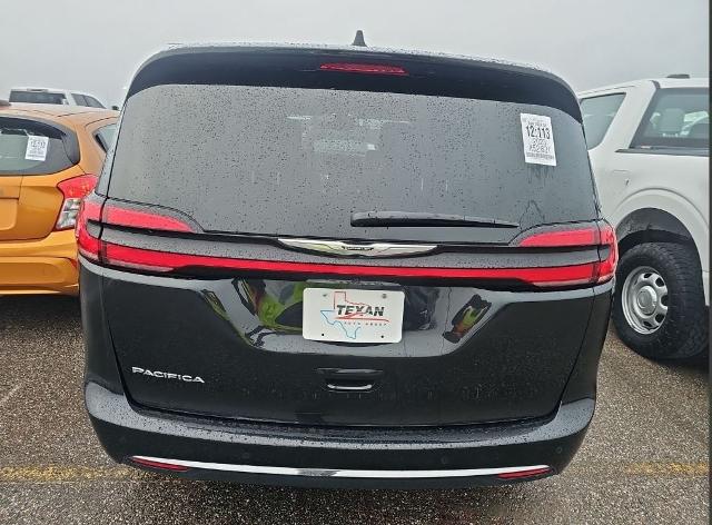 2023 Chrysler Pacifica Vehicle Photo in Tulsa, OK 74129