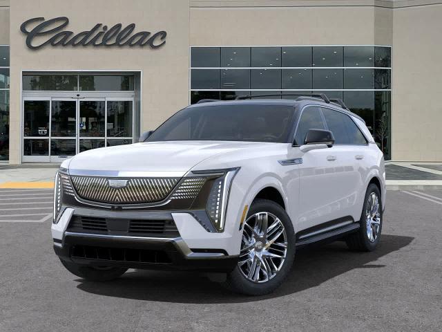 2025 Cadillac ESCALADE IQ Vehicle Photo in PORTLAND, OR 97225-3518