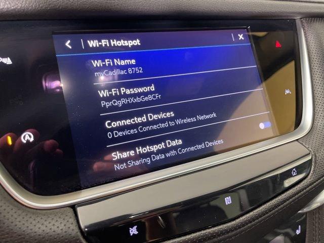 2021 Cadillac XT6 Vehicle Photo in PHOENIX, AZ 85014-3381