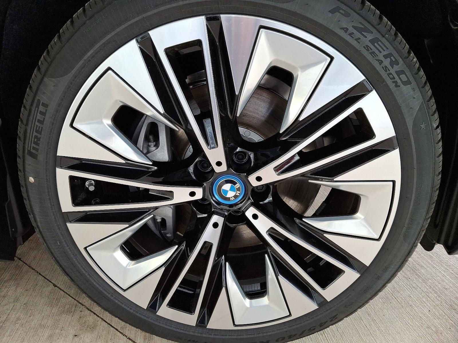 2025 BMW i5 Vehicle Photo in Lancaster, PA 17601