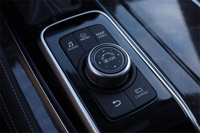 2024 Nissan Armada Vehicle Photo in Hazelwood, MO 63042