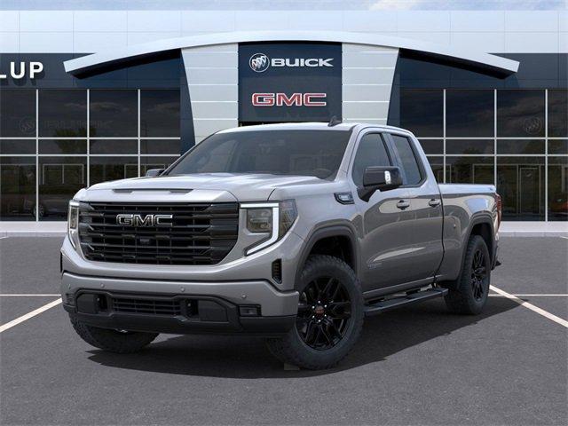 2025 GMC Sierra 1500 Vehicle Photo in PUYALLUP, WA 98371-4149