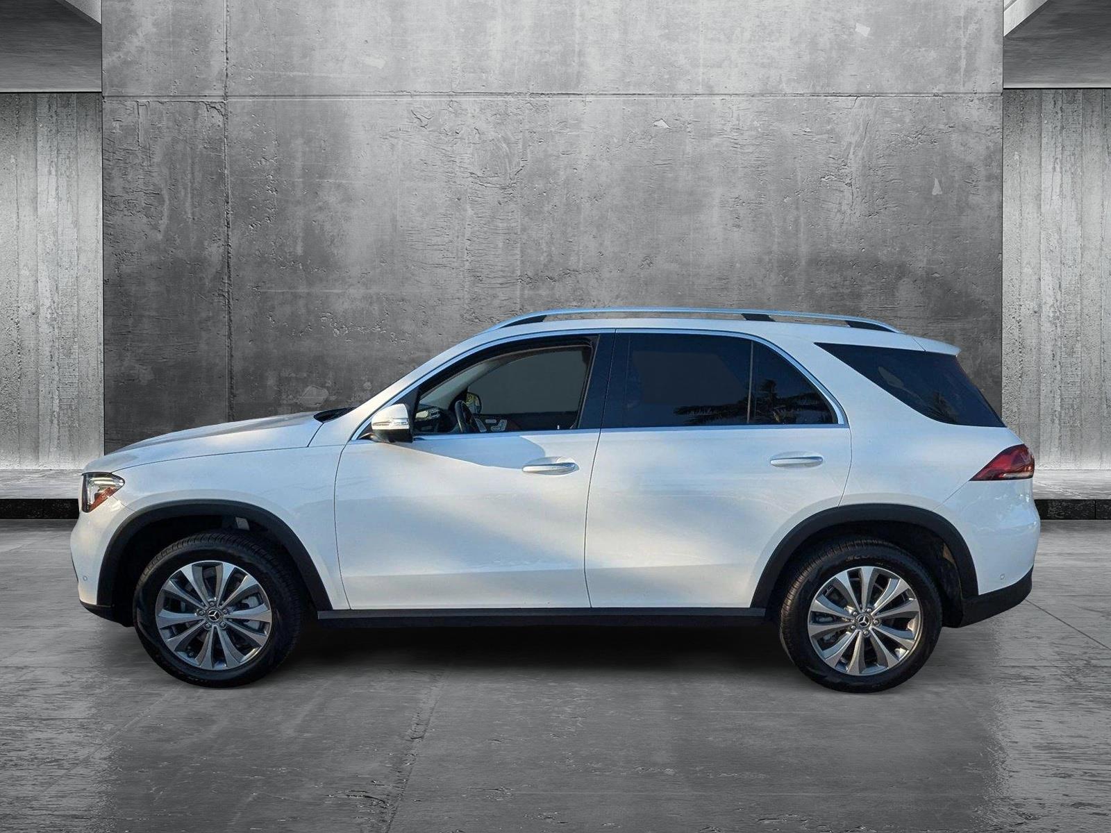 2020 Mercedes-Benz GLE Vehicle Photo in Delray Beach, FL 33444