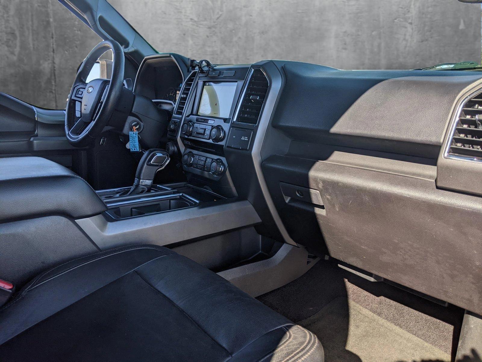 2016 Ford F-150 Vehicle Photo in AUSTIN, TX 78759-4154