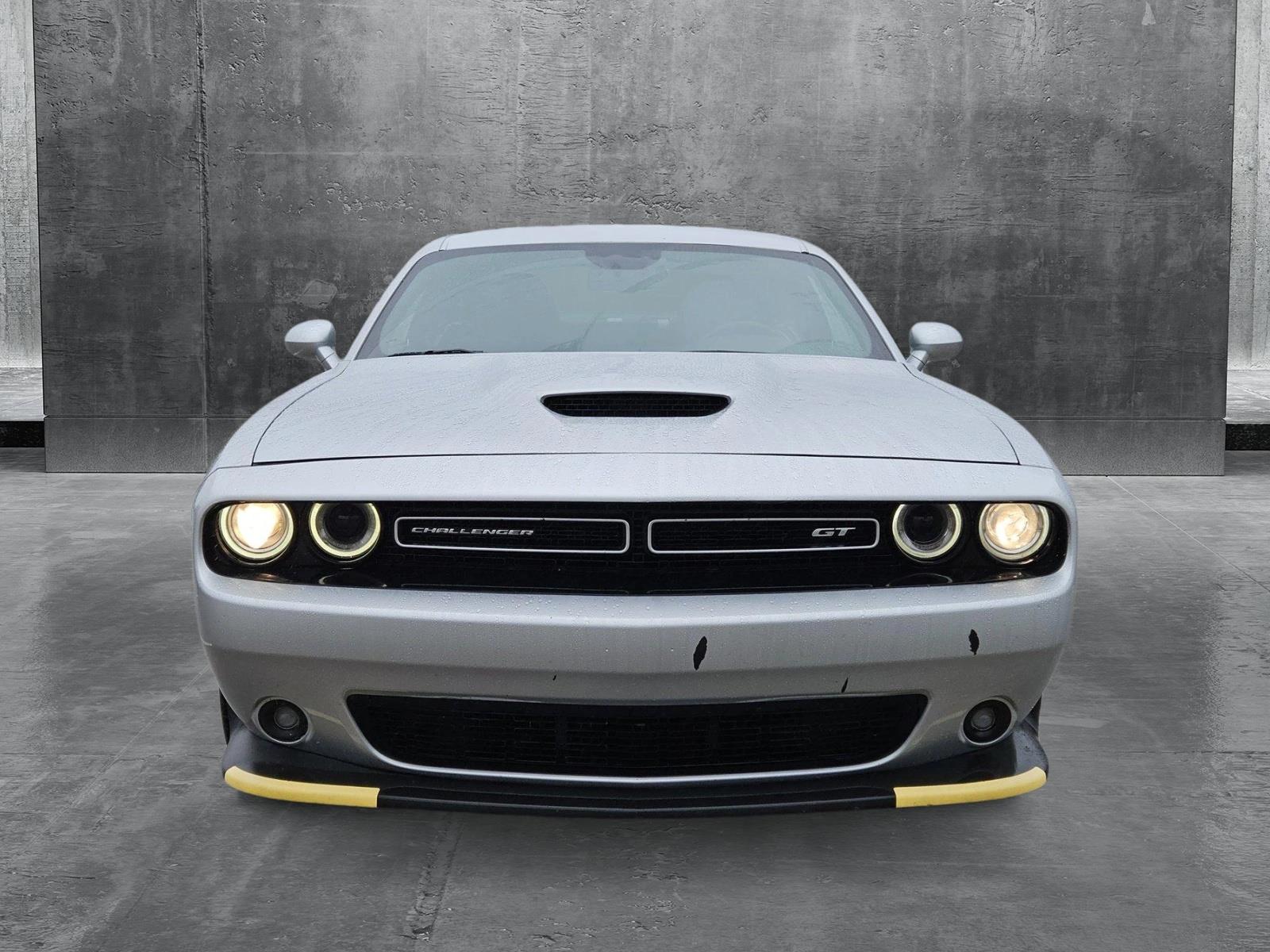 2022 Dodge Challenger Vehicle Photo in CORPUS CHRISTI, TX 78416-1100