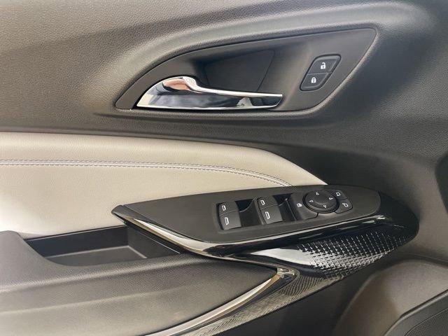2025 Chevrolet Trax Vehicle Photo in PHOENIX, AZ 85014-3381