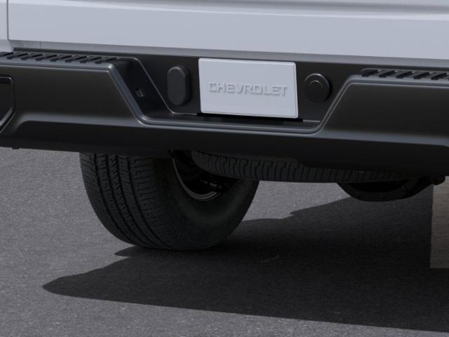 2025 Chevrolet Silverado 1500 Vehicle Photo in Roslyn, NY 11576