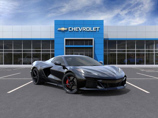 2025 Chevrolet Corvette E-Ray Vehicle Photo in TIMONIUM, MD 21093-2300