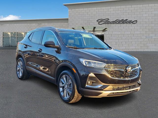 2023 Buick Encore GX Vehicle Photo in TREVOSE, PA 19053-4984