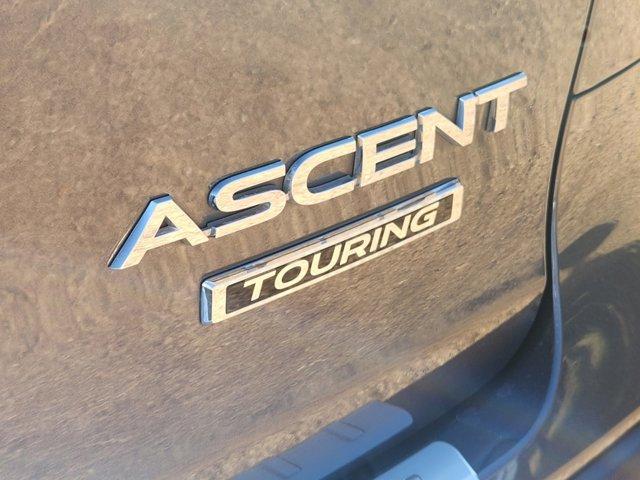 2021 Subaru Ascent Vehicle Photo in DALLAS, TX 75209