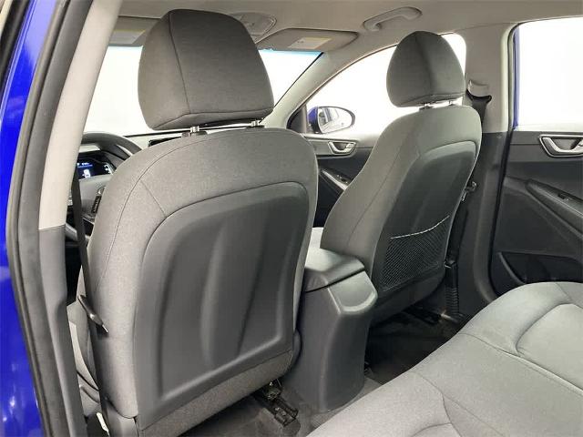 2020 Hyundai Ioniq Hybrid Vehicle Photo in PORTLAND, OR 97225-3518