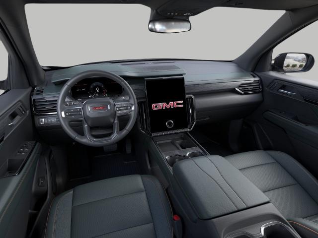 2025 GMC Acadia Vehicle Photo in GREEN BAY, WI 54303-3330