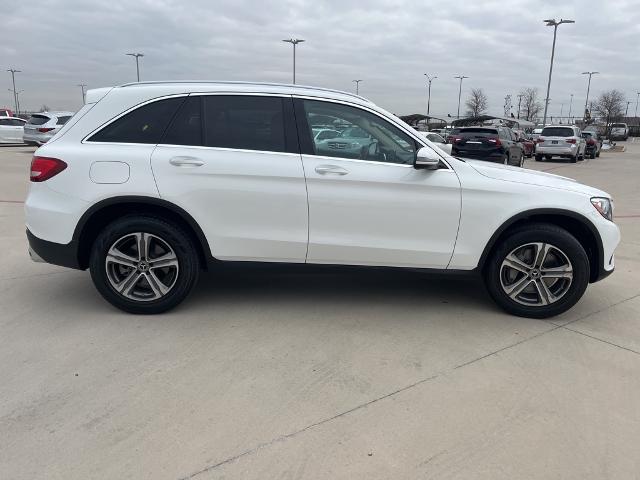 2018 Mercedes-Benz GLC Vehicle Photo in Grapevine, TX 76051