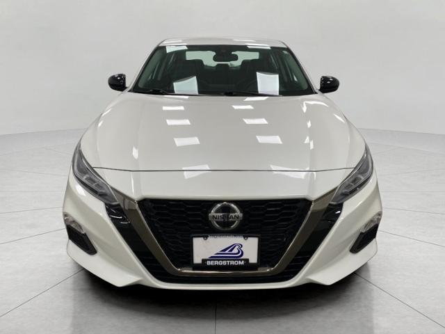 2020 Nissan Altima Vehicle Photo in Appleton, WI 54913