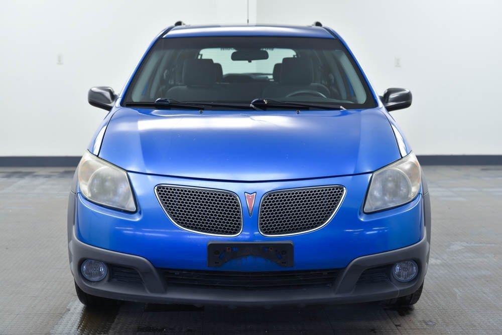 2008 Pontiac Vibe Vehicle Photo in AKRON, OH 44303-2185