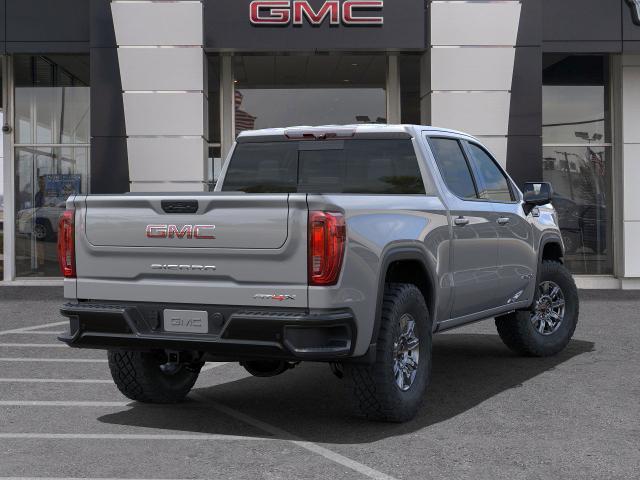 2025 GMC Sierra 1500 Vehicle Photo in INDEPENDENCE, MO 64055-1377