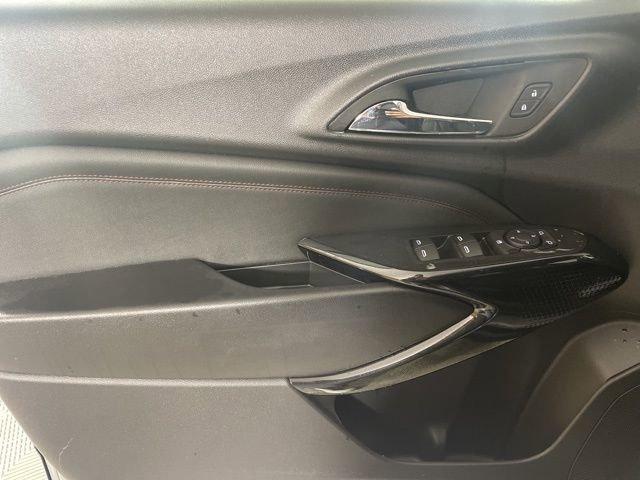 2025 Chevrolet Trax Vehicle Photo in PHOENIX, AZ 85014-3381