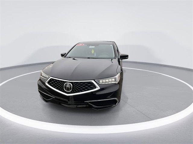 2019 Acura TLX Vehicle Photo in BOWLING GREEN, KY 42104-4102