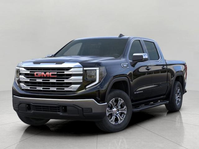 2025 GMC Sierra 1500 Vehicle Photo in OSHKOSH, WI 54904-7811