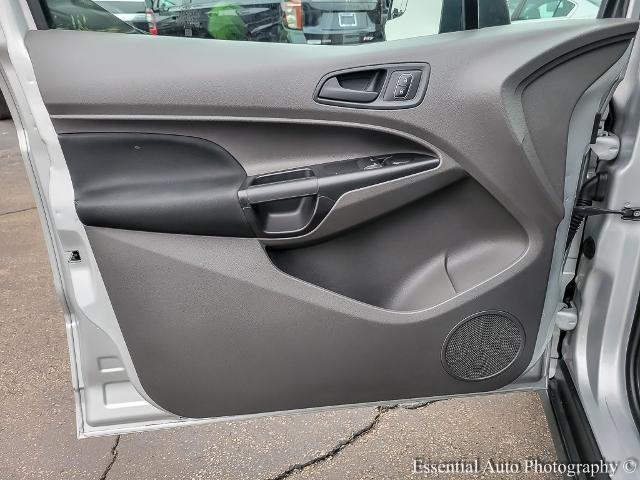 2020 Ford Transit Connect Van Vehicle Photo in OAK LAWN, IL 60453-2517