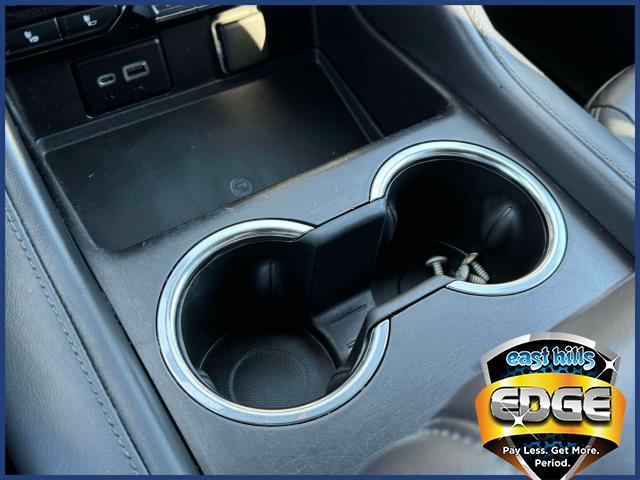 2021 Chevrolet Tahoe Vehicle Photo in Roslyn, NY 11576