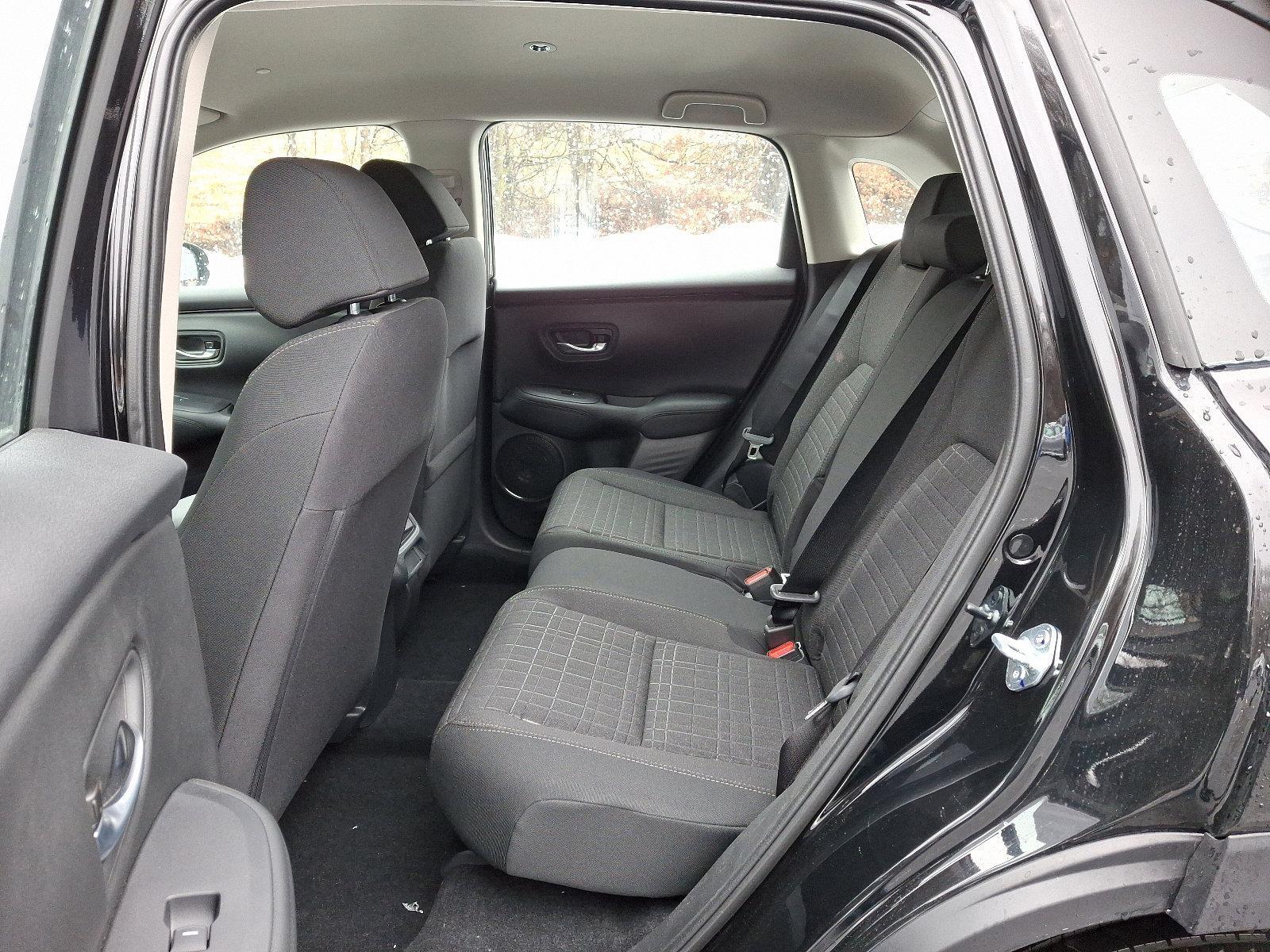 2025 Honda HR-V Vehicle Photo in Harrisburg, PA 17111