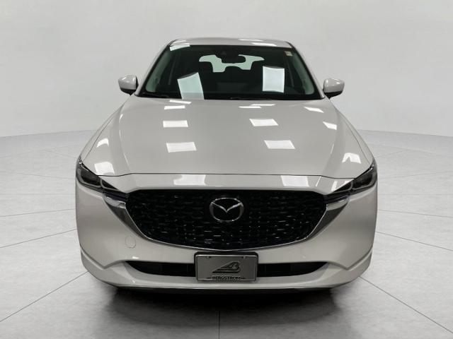 2025 Mazda CX-5 Vehicle Photo in Appleton, WI 54913