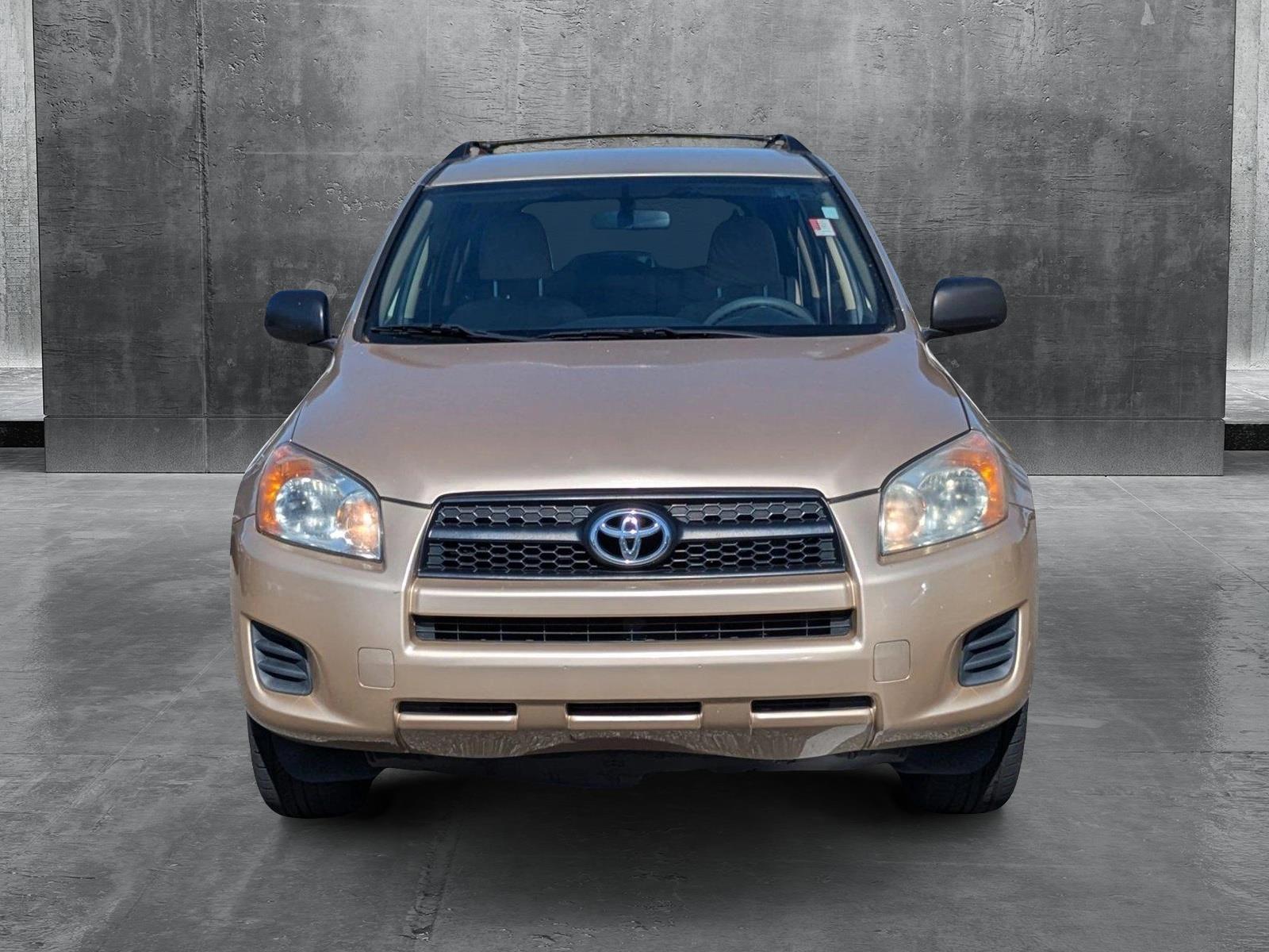 2009 Toyota RAV4 Vehicle Photo in Clearwater, FL 33761