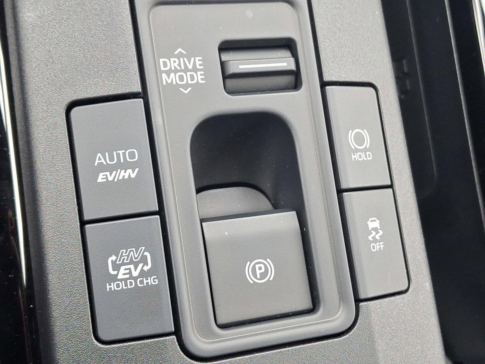 2024 Toyota Prius Prime Vehicle Photo in Harrisburg, PA 17111