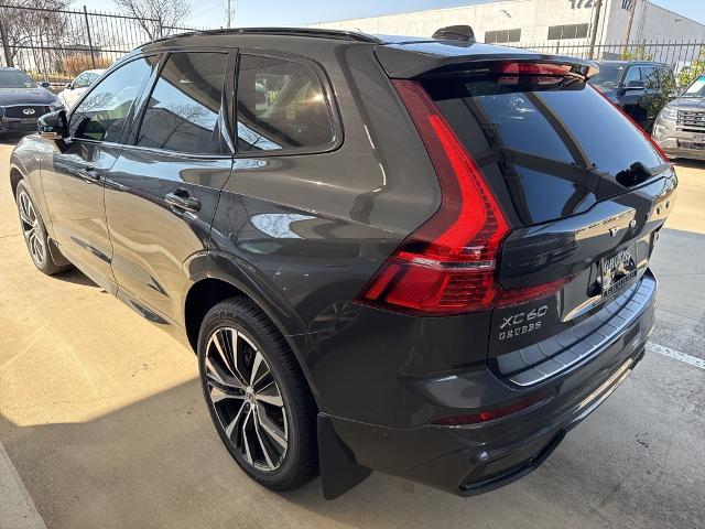 2025 Volvo XC60 Vehicle Photo in Grapevine, TX 76051