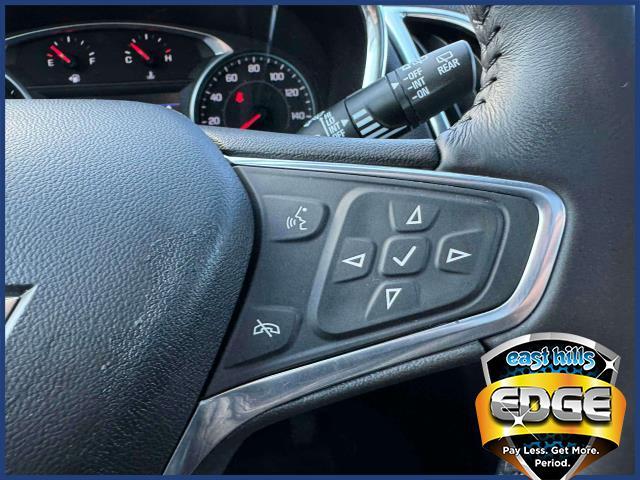 2021 Chevrolet Equinox Vehicle Photo in Roslyn, NY 11576
