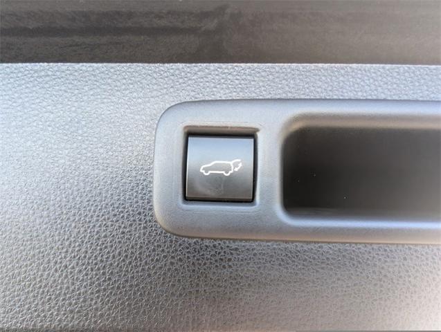 2022 Toyota Highlander Vehicle Photo in AURORA, CO 80012-4011