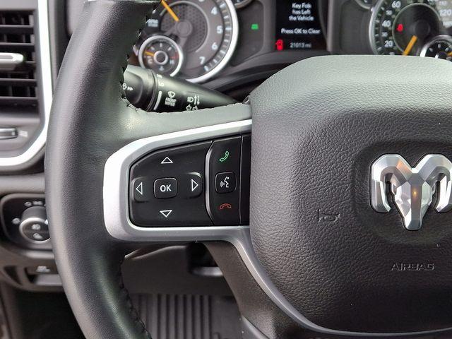 2022 Ram 1500 Vehicle Photo in PAWLING, NY 12564-3219