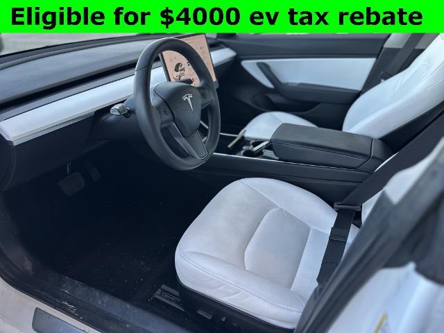 2020 Tesla Model 3 Vehicle Photo in Grapevine, TX 76051