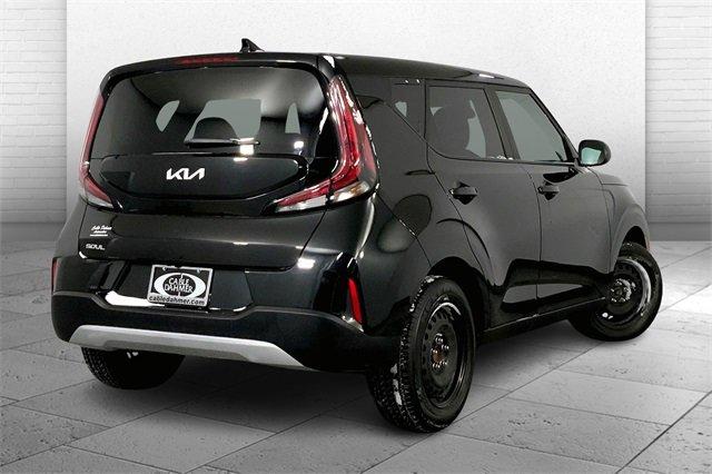 2023 Kia Soul Vehicle Photo in KANSAS CITY, MO 64114-4502