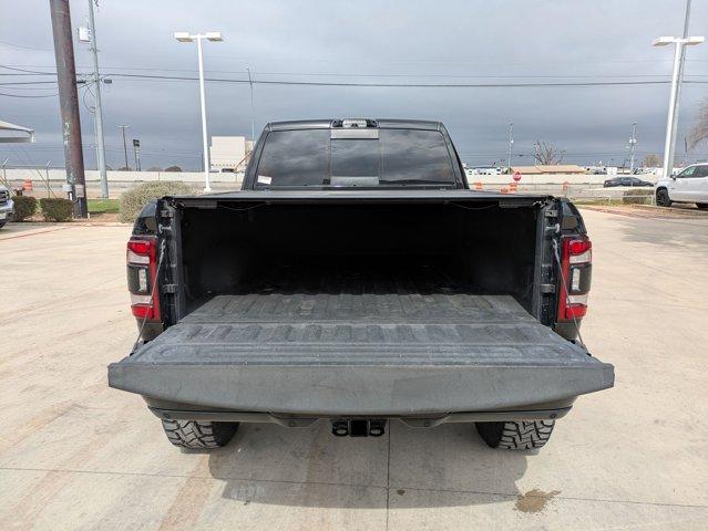 2021 Ram 2500 Vehicle Photo in SELMA, TX 78154-1459