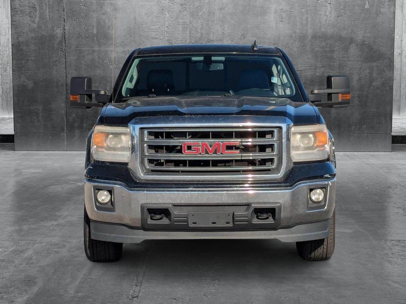 2015 GMC Sierra 1500 Vehicle Photo in St. Petersburg, FL 33713