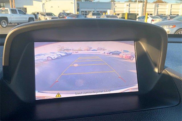 2015 Buick Encore Vehicle Photo in INDEPENDENCE, MO 64055-1377
